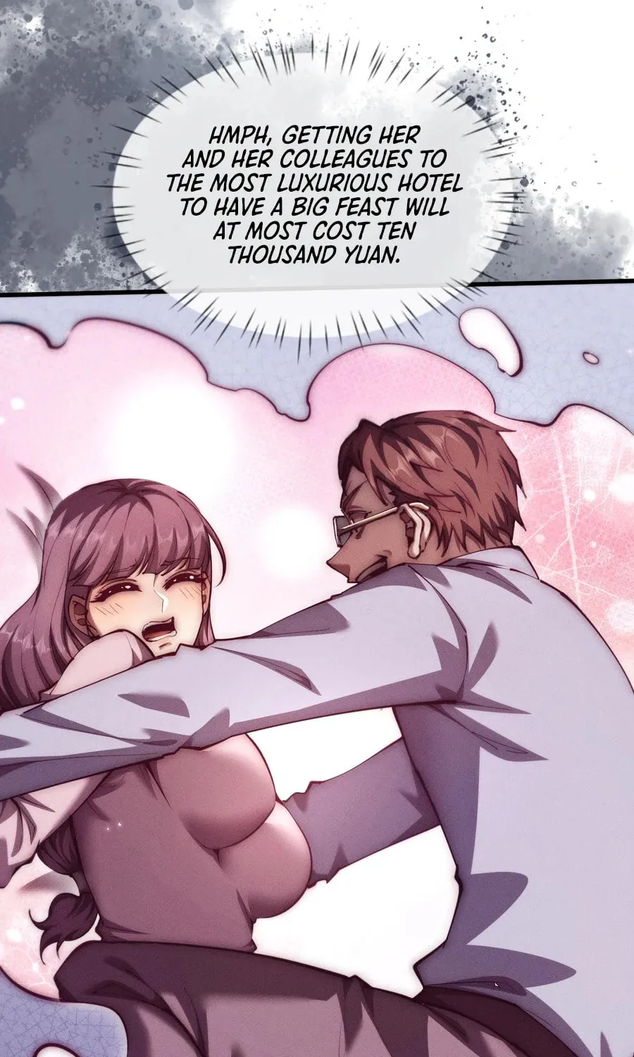 Full-time Swordsman Chapter 18 page 70 - 
