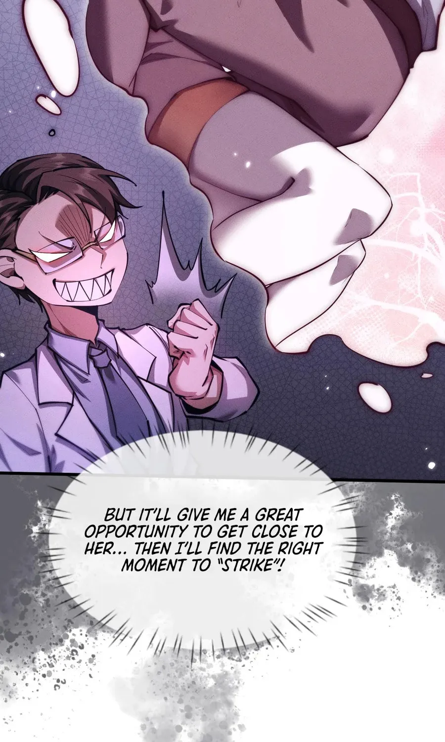 Full-time Swordsman Chapter 18 page 71 - 
