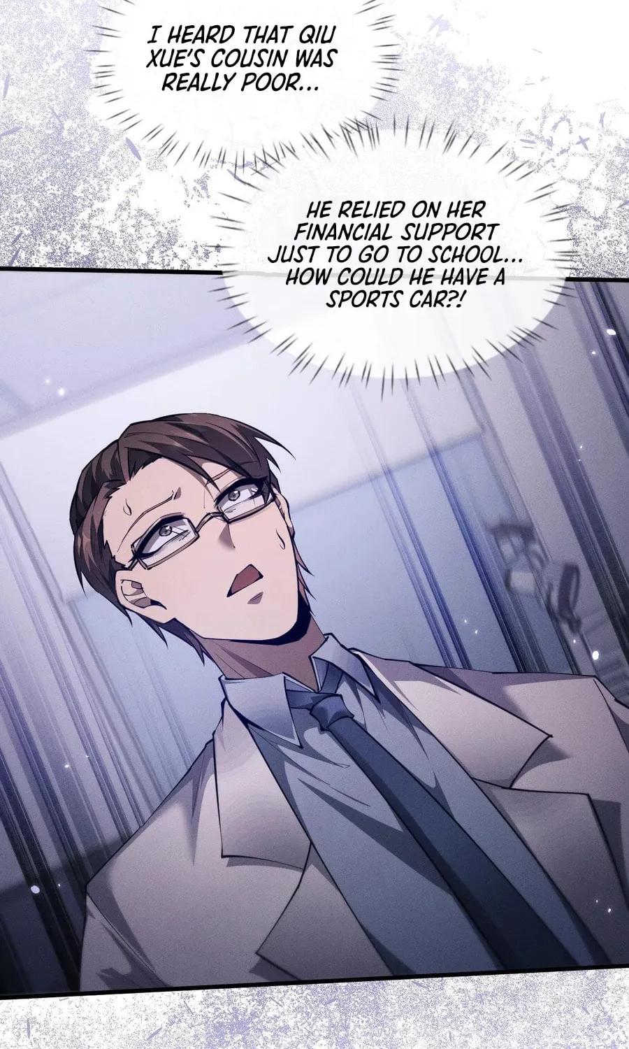 Full-time Swordsman Chapter 18 page 75 - 