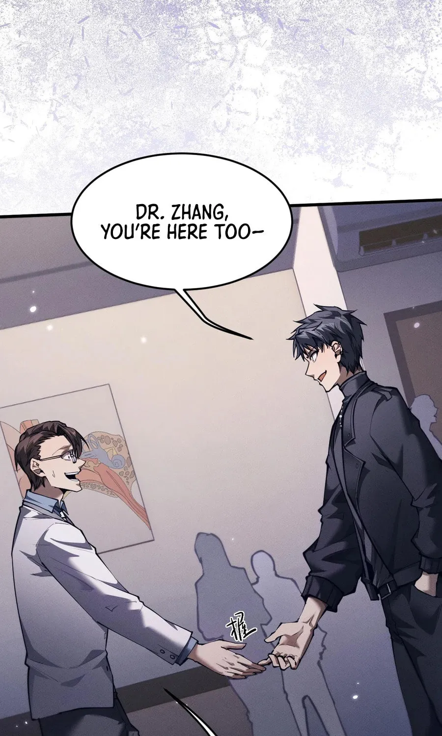 Full-time Swordsman Chapter 18 page 76 - 