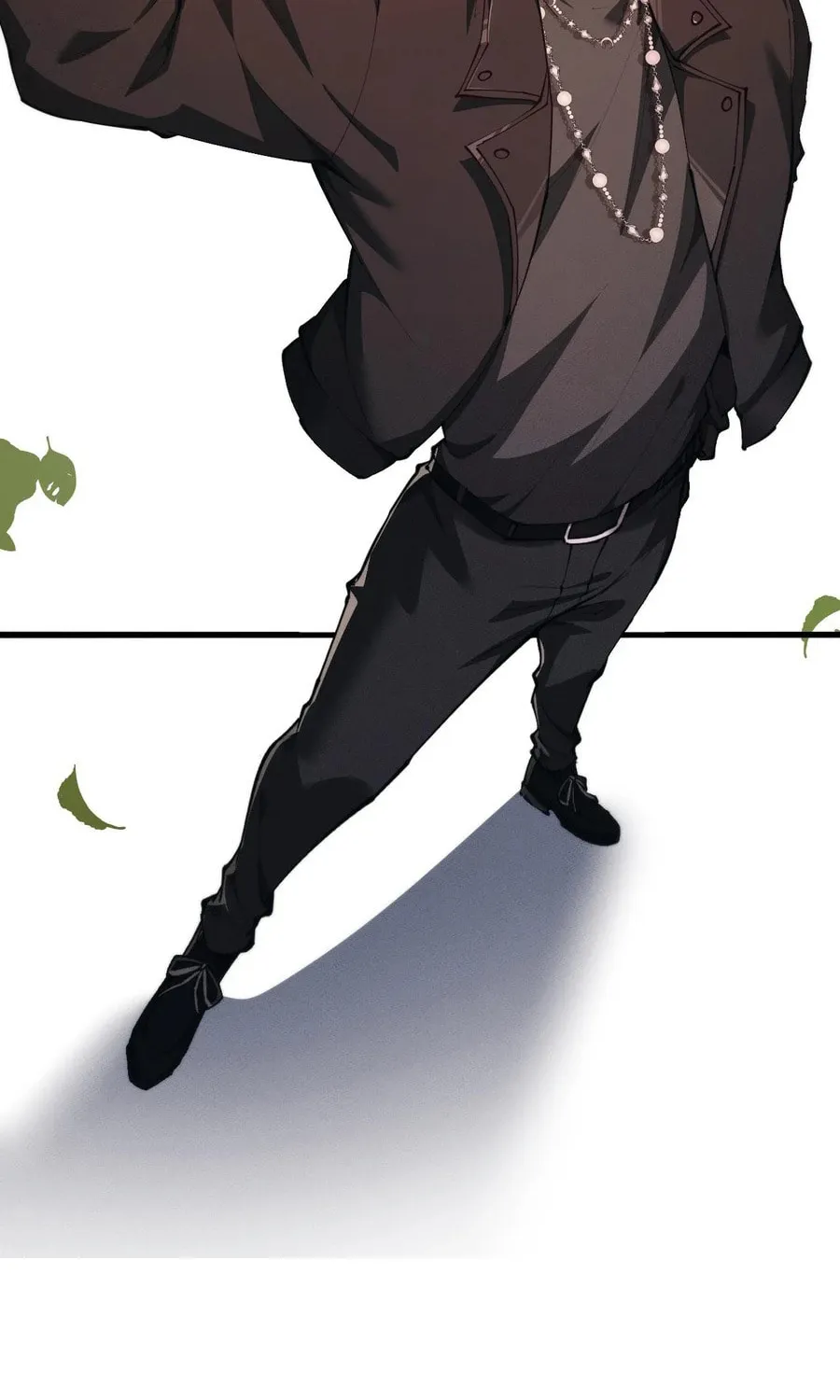 Full-time Swordsman Chapter 19 page 12 - 