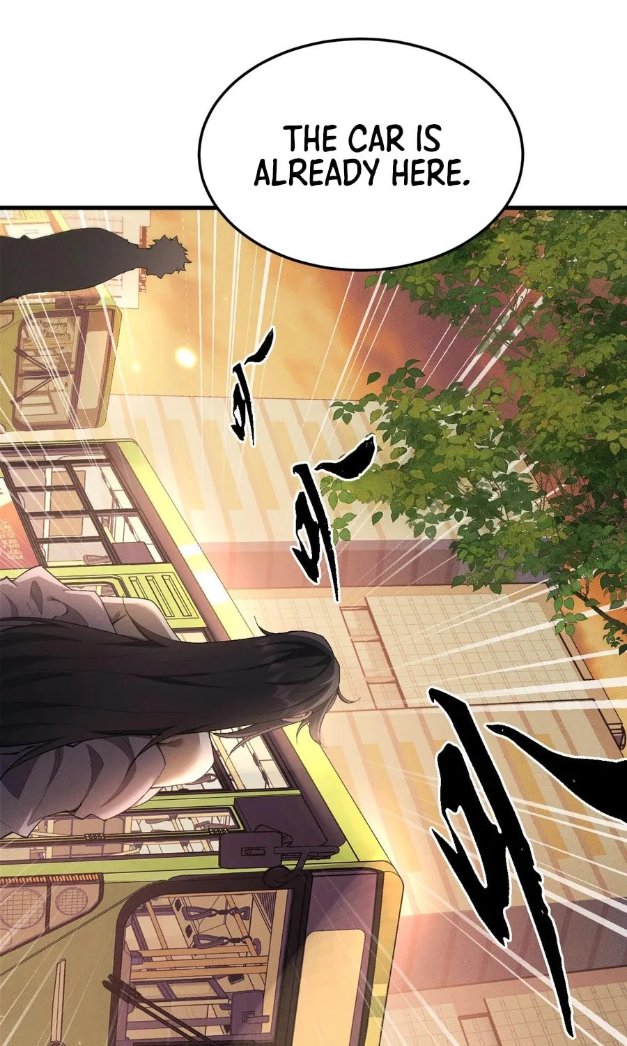 Full-time Swordsman Chapter 19 page 13 - 