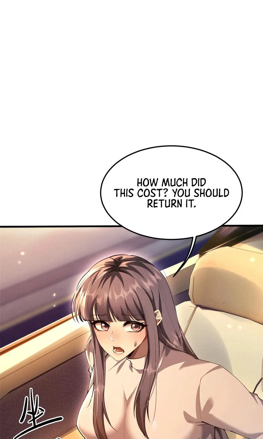 Full-time Swordsman Chapter 19 page 17 - 