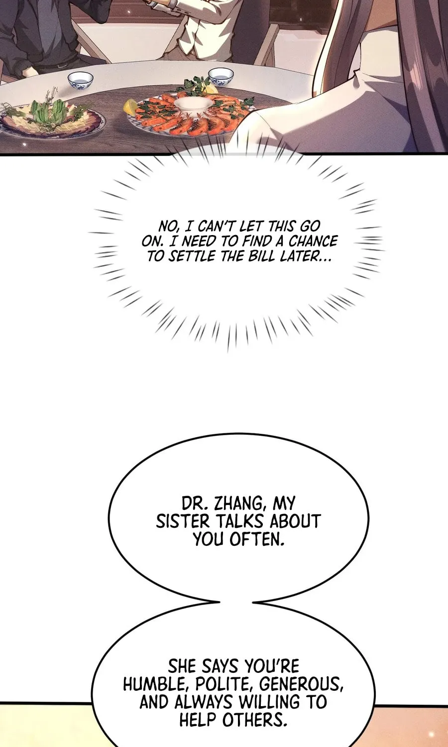Full-time Swordsman Chapter 19 page 33 - 
