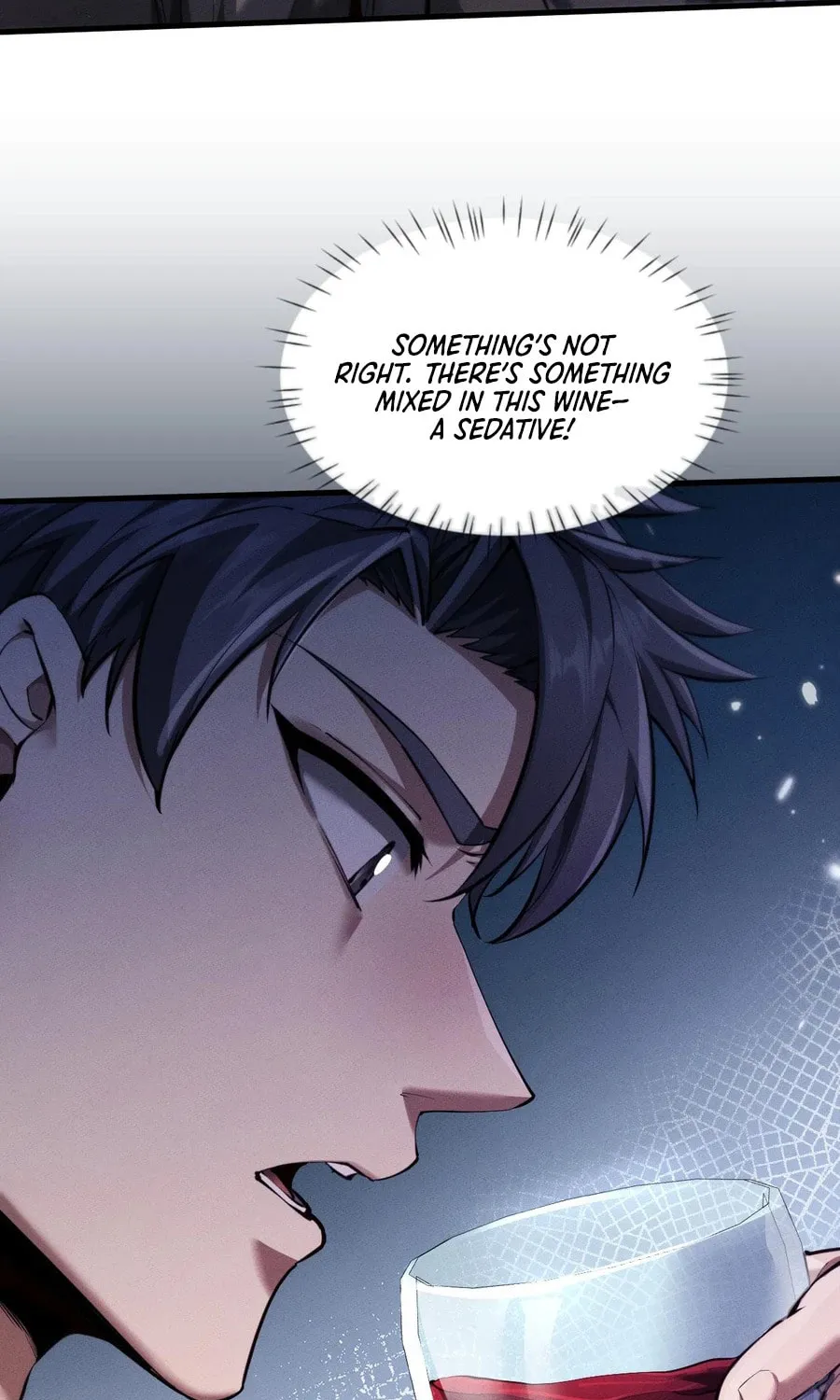 Full-time Swordsman Chapter 19 page 45 - 