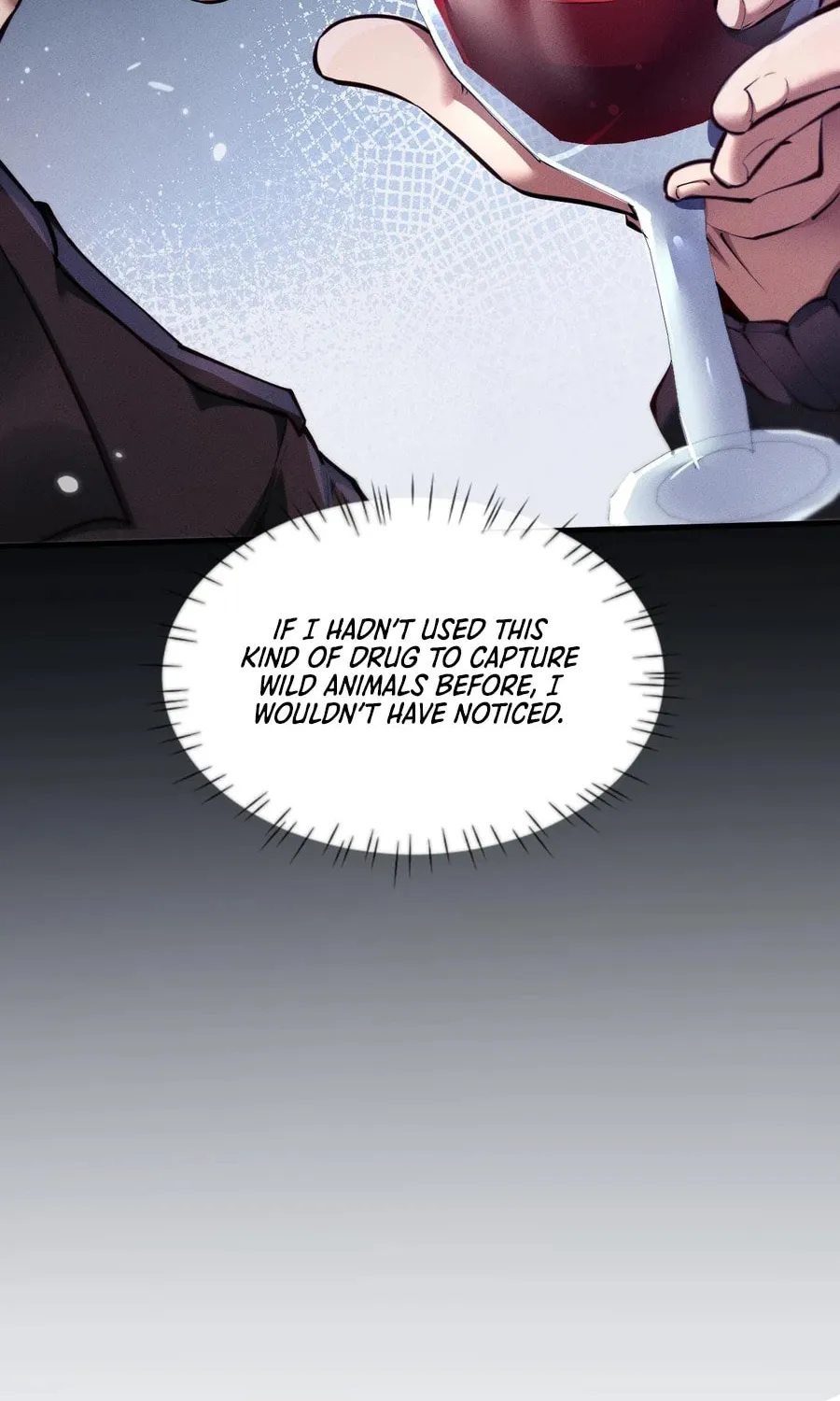 Full-time Swordsman Chapter 19 page 46 - 