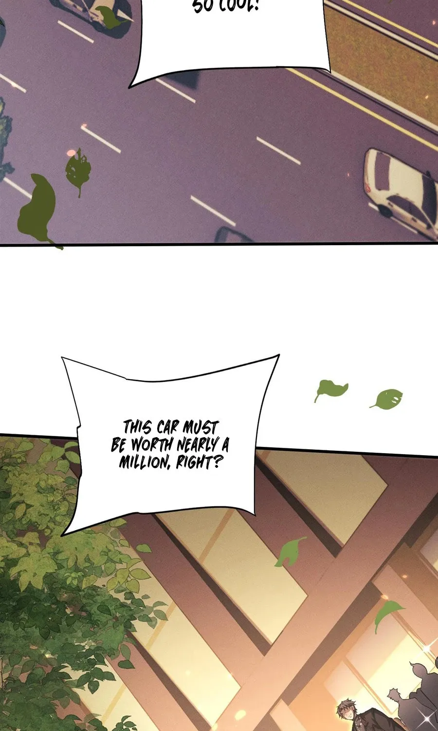 Full-time Swordsman Chapter 19 page 6 - 