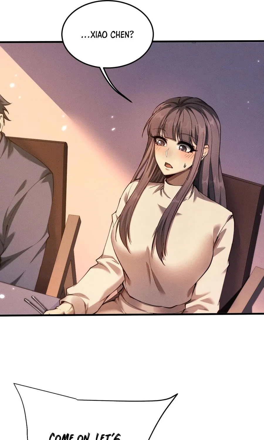 Full-time Swordsman Chapter 19 page 51 - 