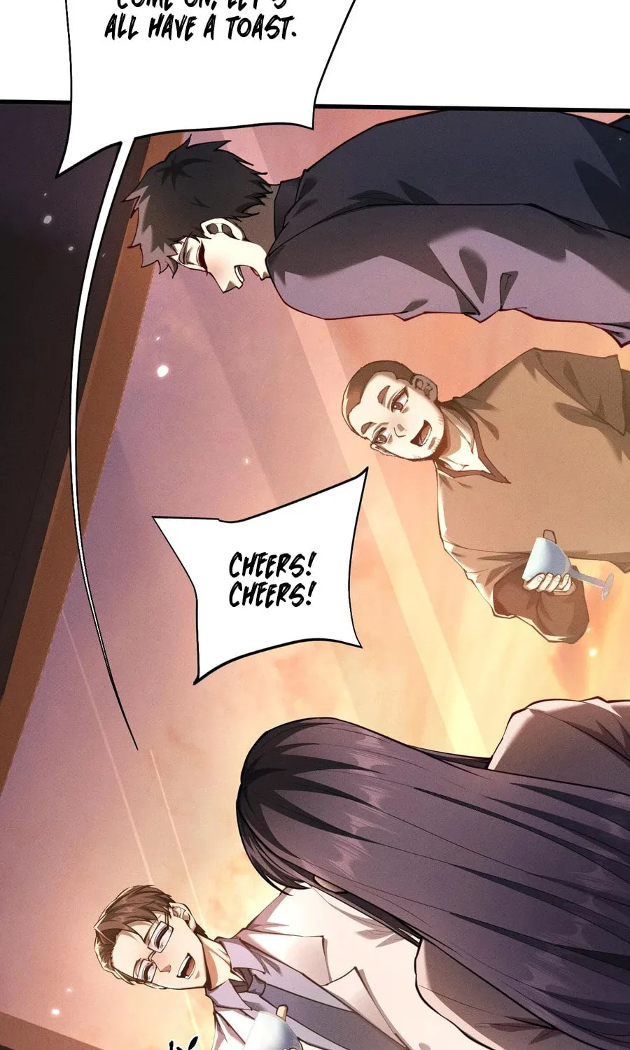 Full-time Swordsman Chapter 19 page 52 - 