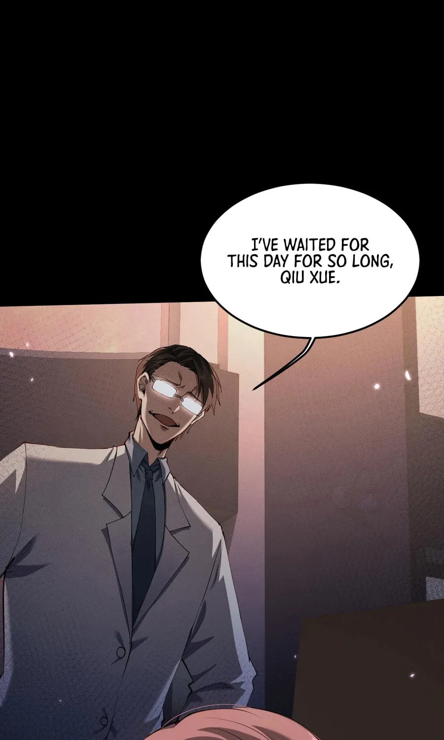Full-time Swordsman Chapter 19 page 57 - 