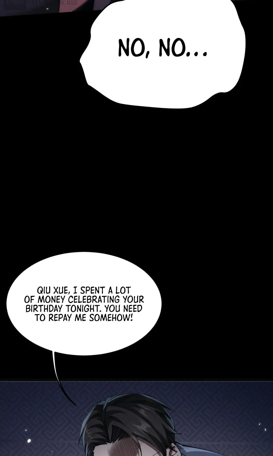 Full-time Swordsman Chapter 19 page 64 - 