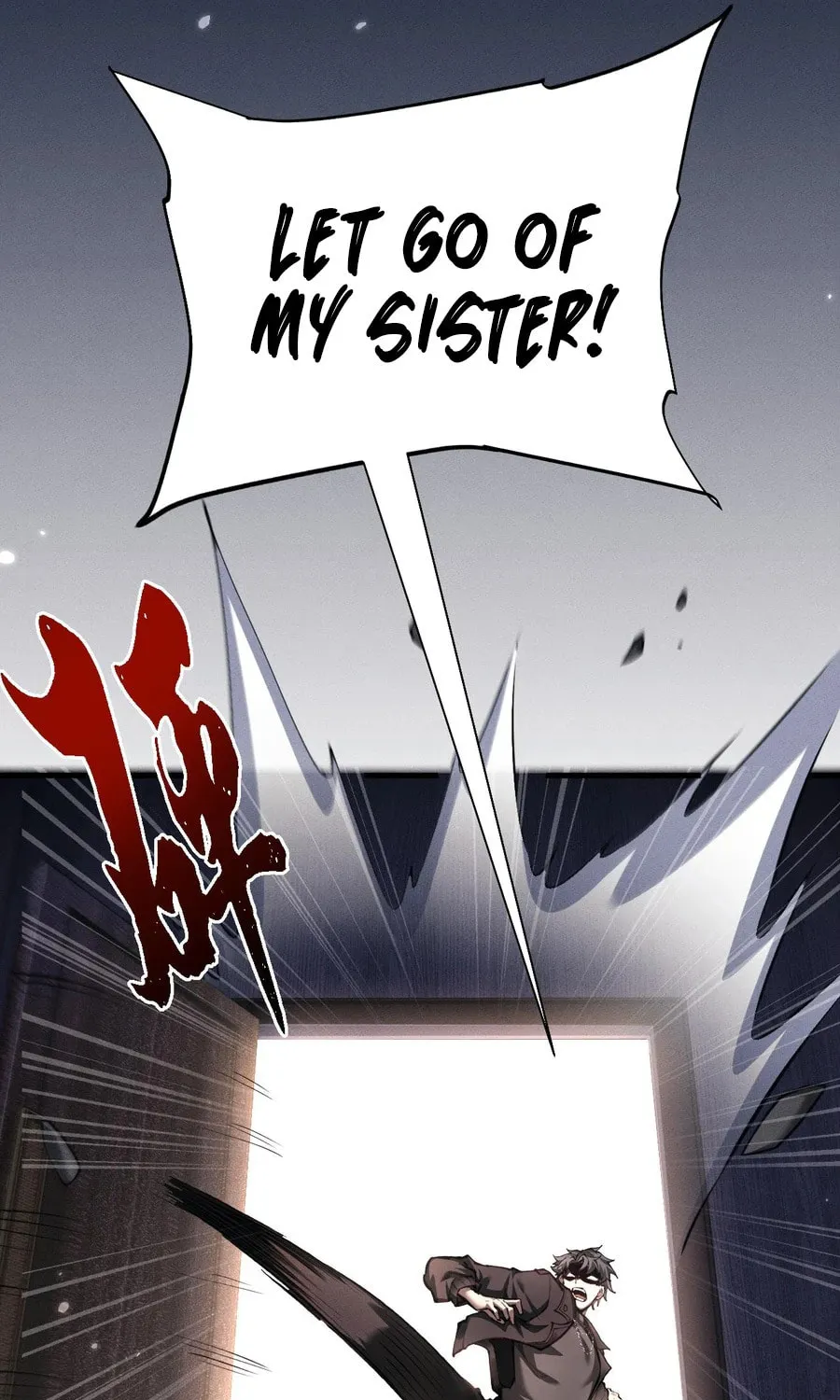 Full-time Swordsman Chapter 19 page 69 - 