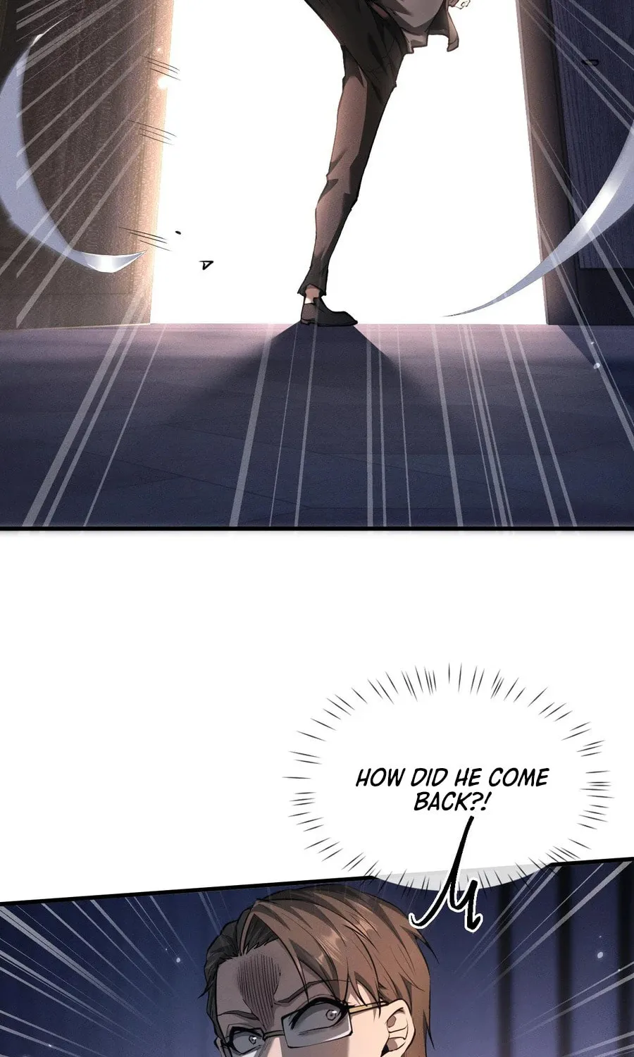Full-time Swordsman Chapter 19 page 70 - 