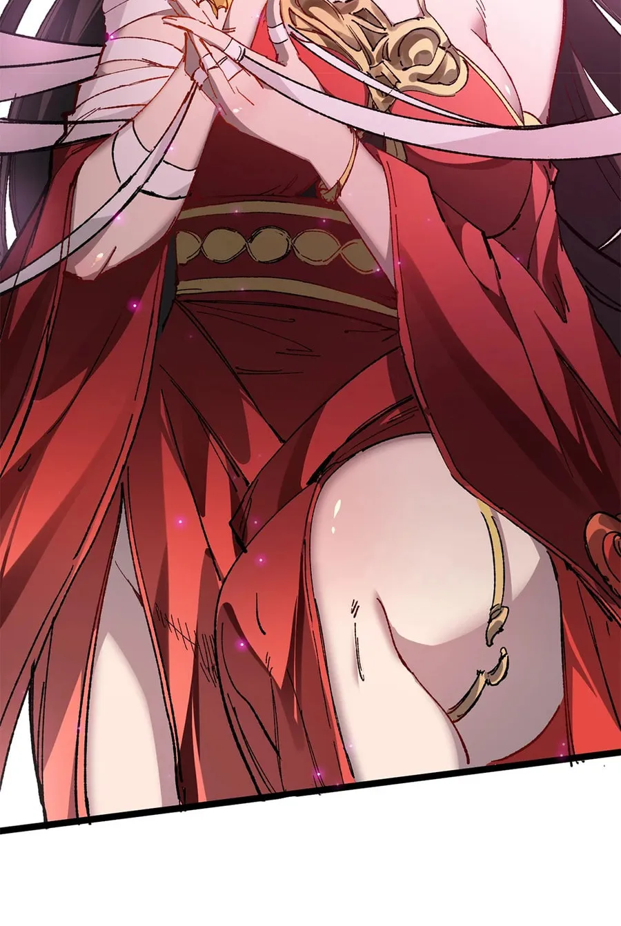 Full-time Swordsman Chapter 19 page 75 - 