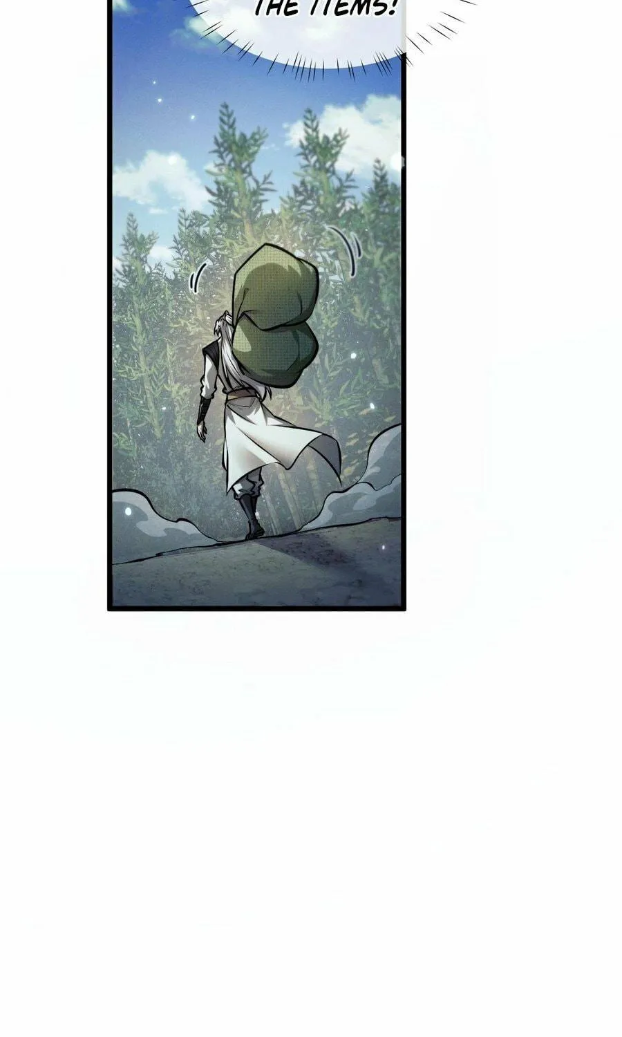 Full-time Swordsman Chapter 2 page 101 - 