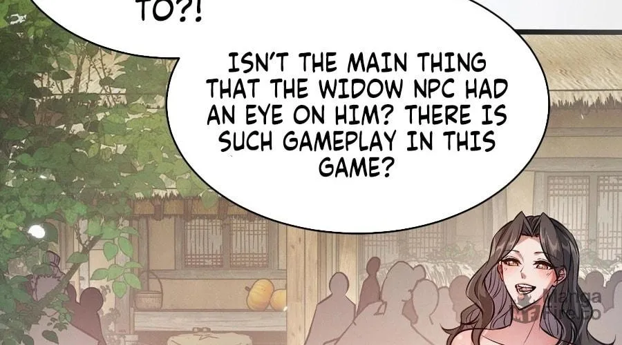 Full-time Swordsman Chapter 2 page 12 - 