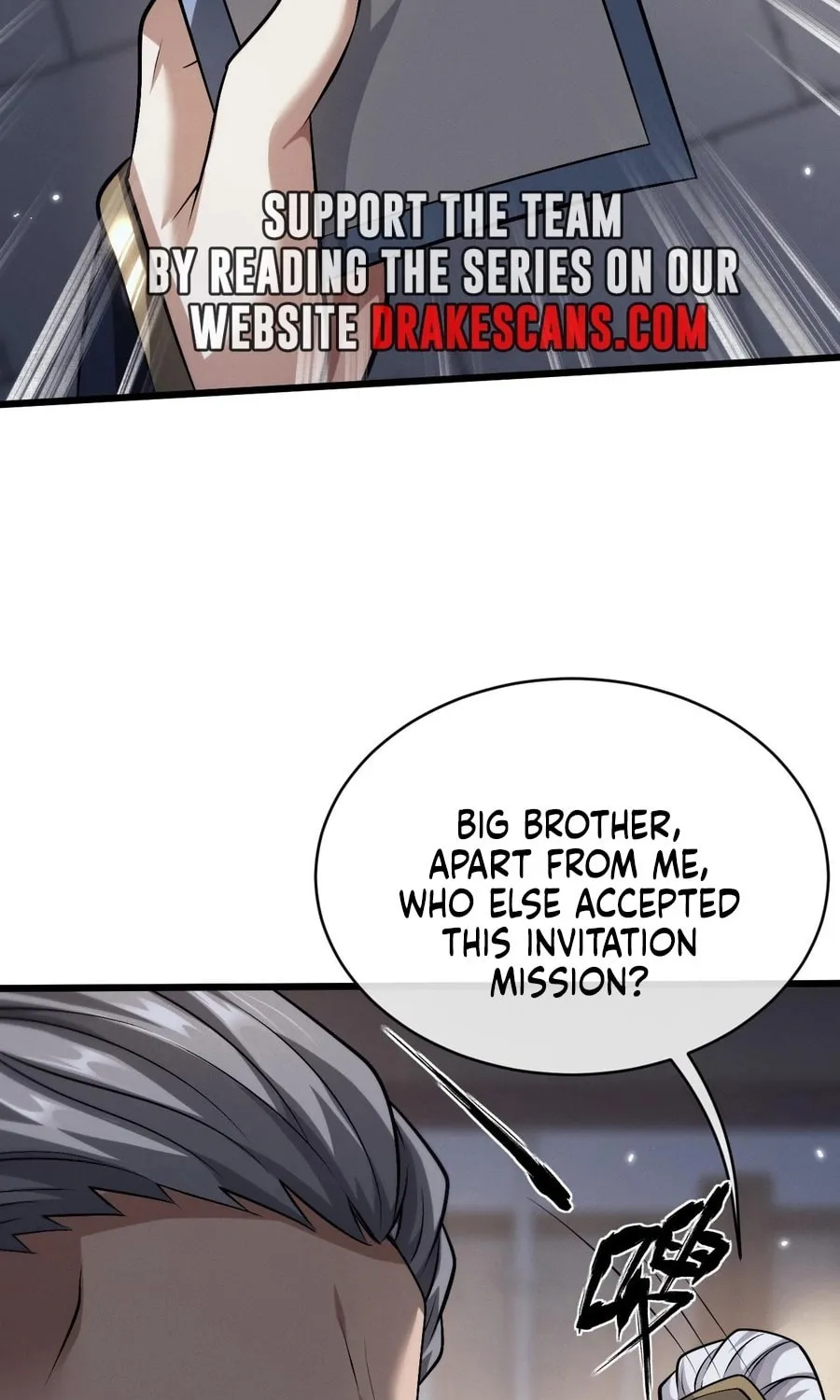 Full-time Swordsman Chapter 2 page 111 - 