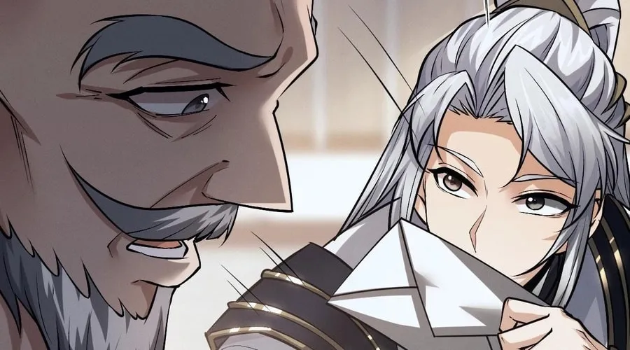 Full-time Swordsman Chapter 2 page 112 - 