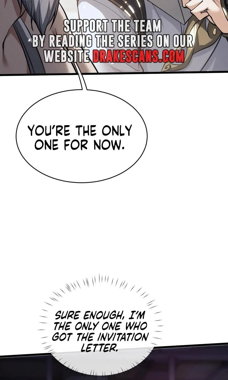 Full-time Swordsman Chapter 2 page 113 - 