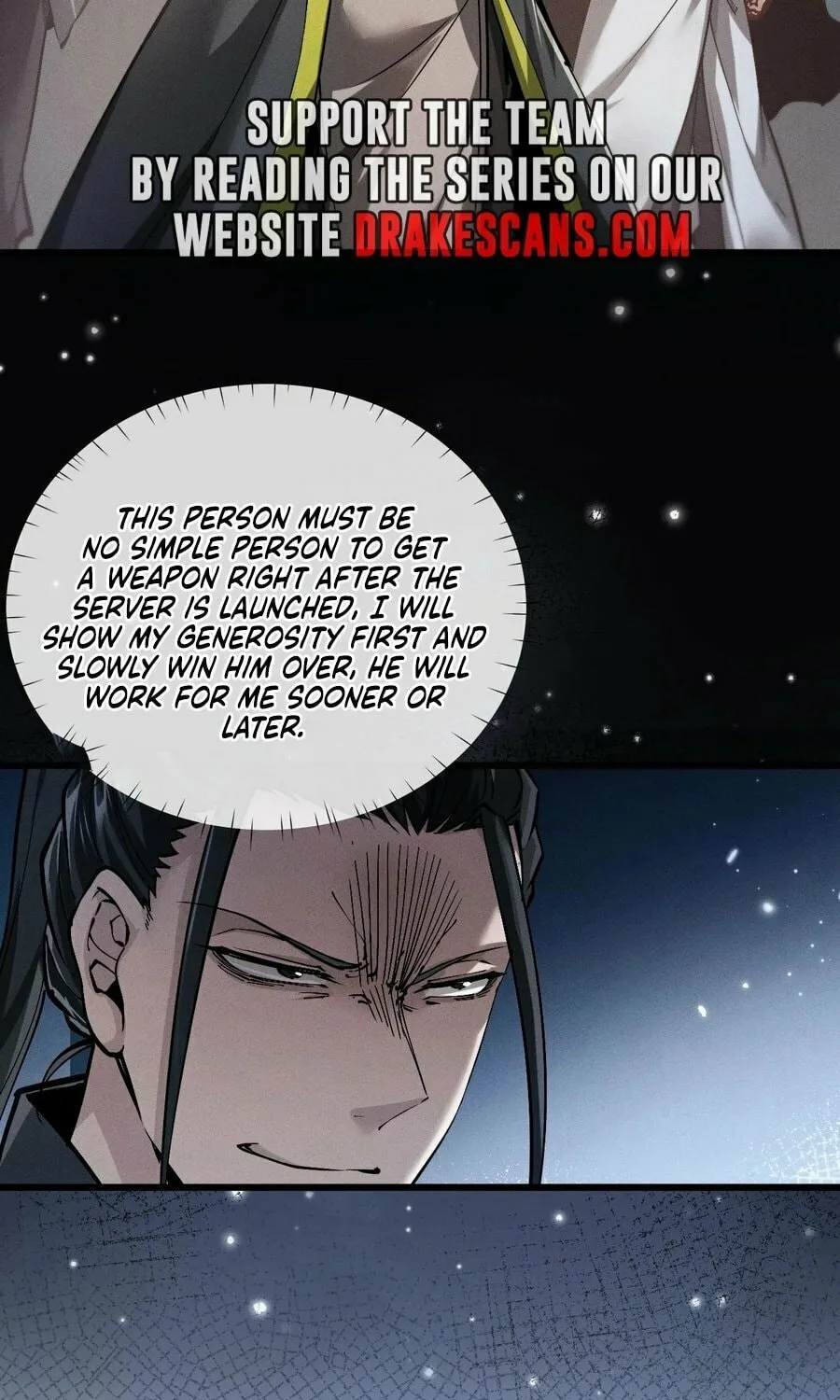 Full-time Swordsman Chapter 2 page 135 - 