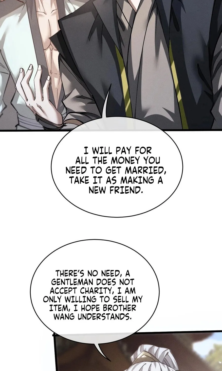 Full-time Swordsman Chapter 2 page 141 - 