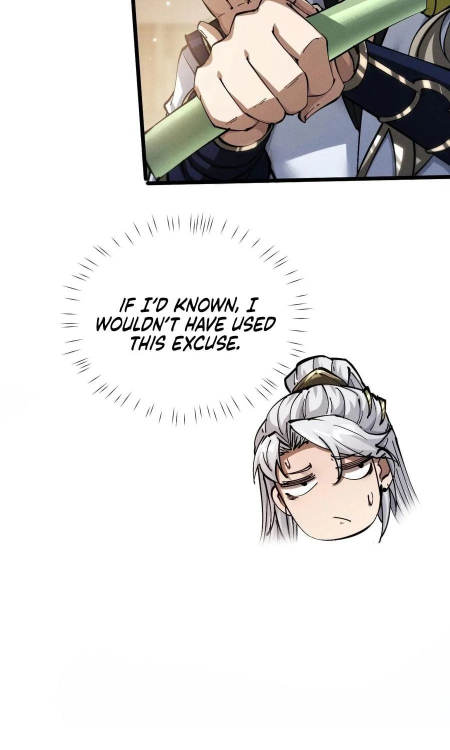 Full-time Swordsman Chapter 2 page 143 - 