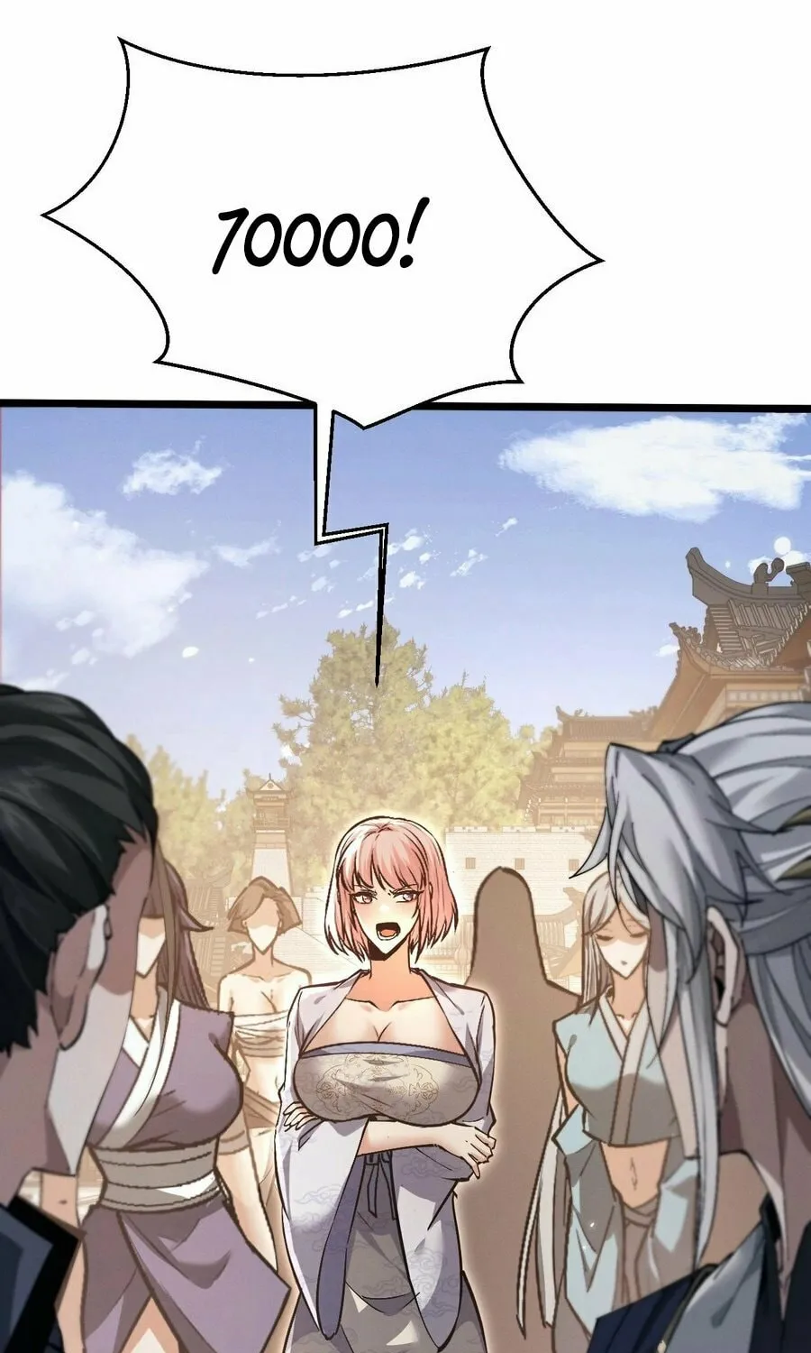 Full-time Swordsman Chapter 2 page 147 - 