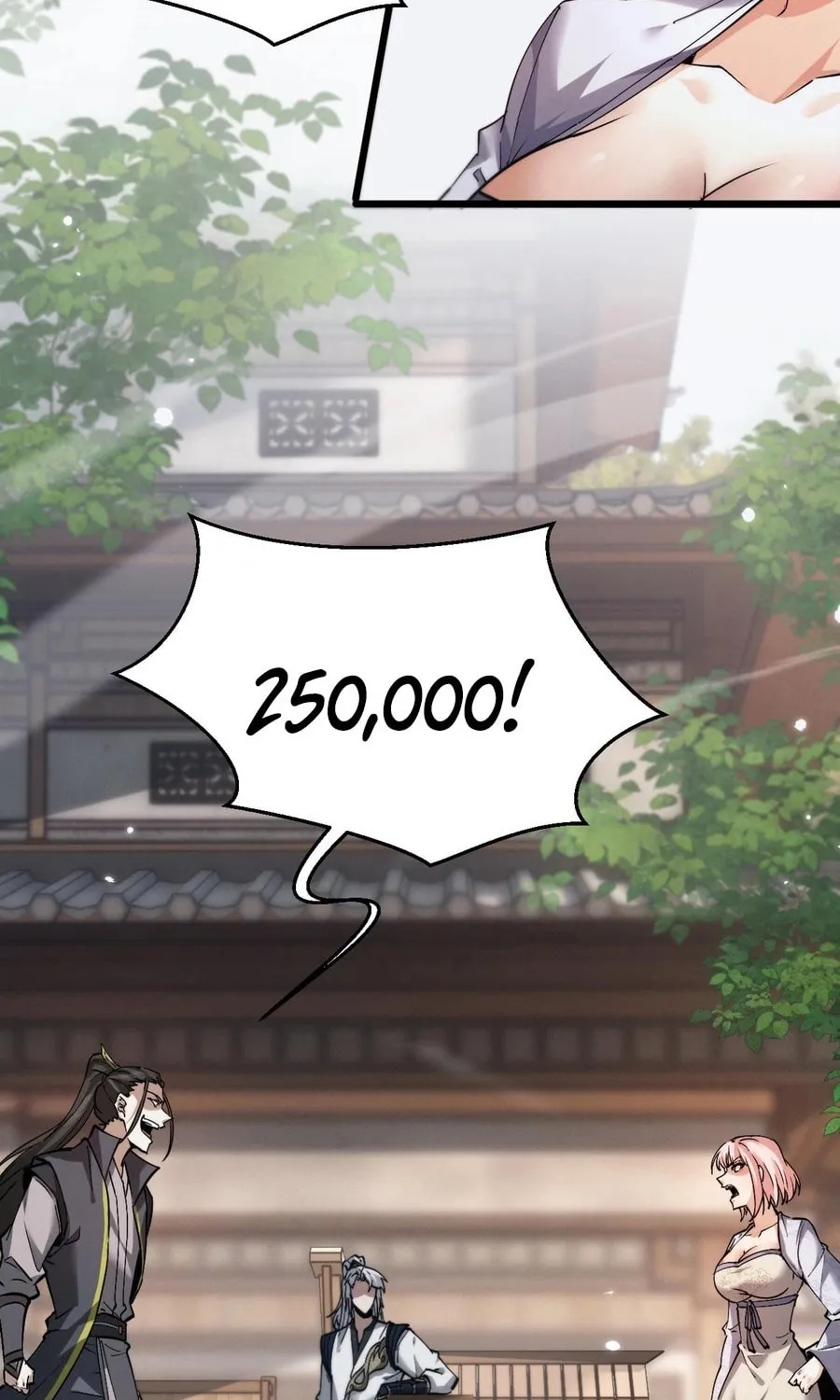 Full-time Swordsman Chapter 2 page 151 - 