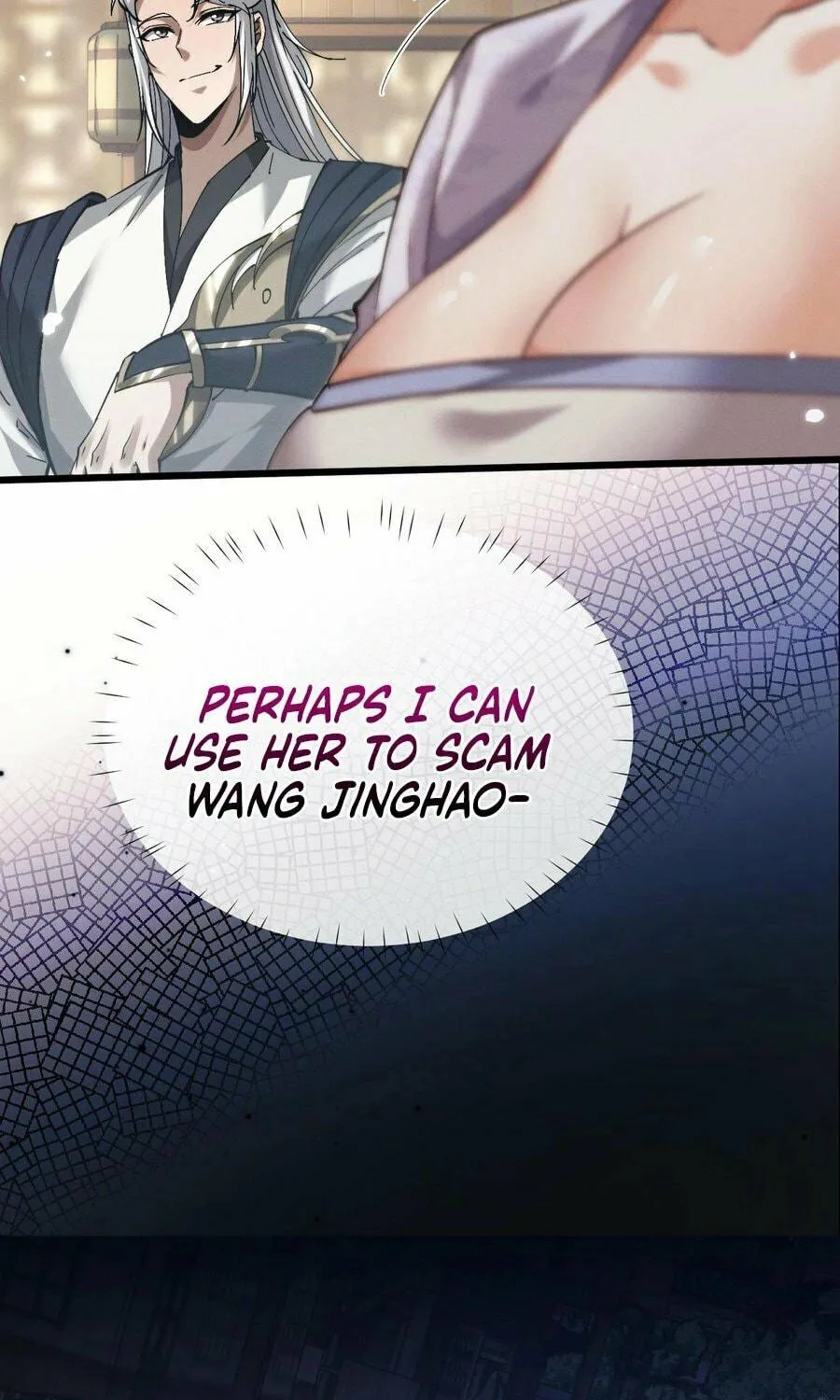 Full-time Swordsman Chapter 2 page 155 - 