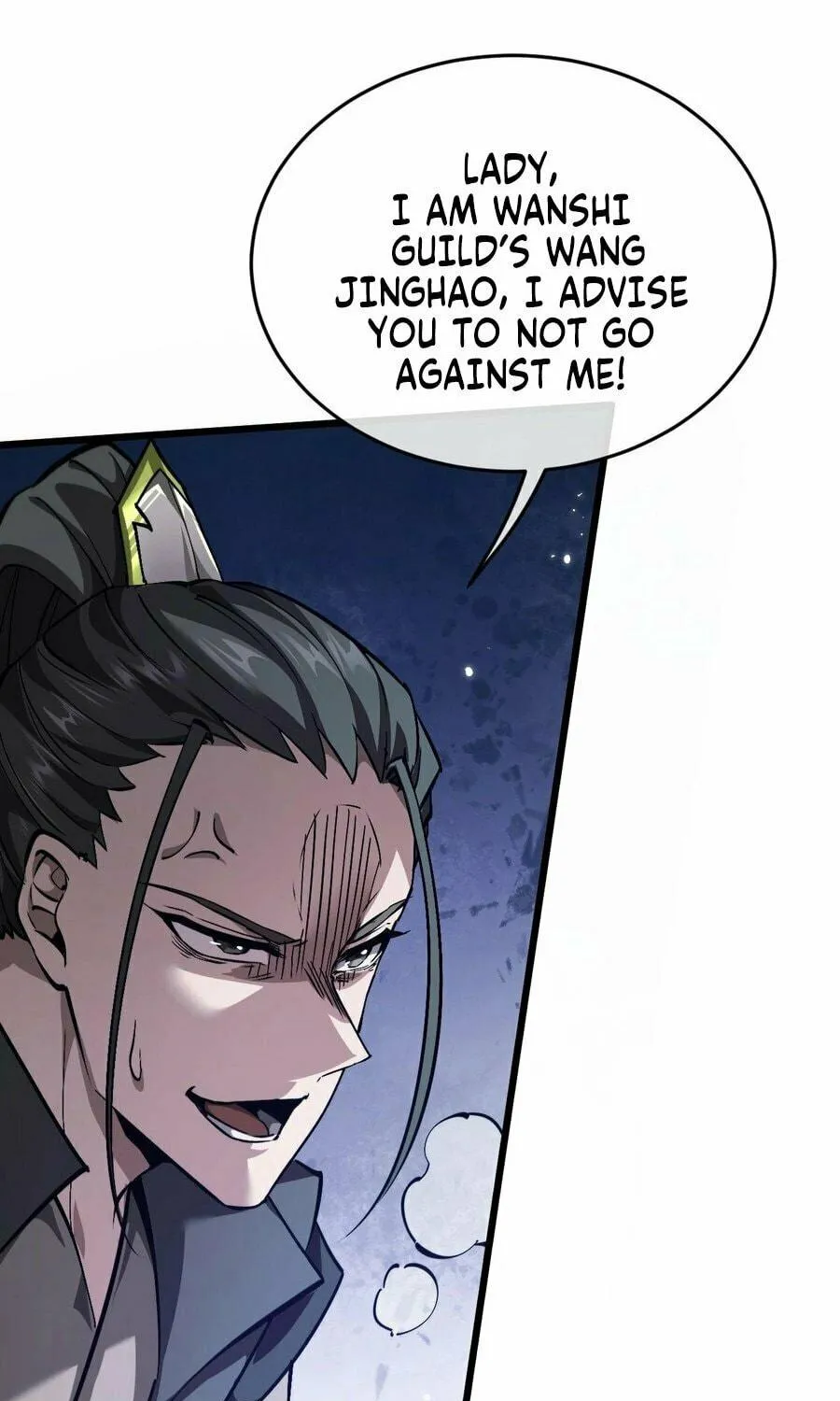 Full-time Swordsman Chapter 2 page 159 - 