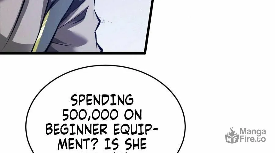 Full-time Swordsman Chapter 2 page 160 - 