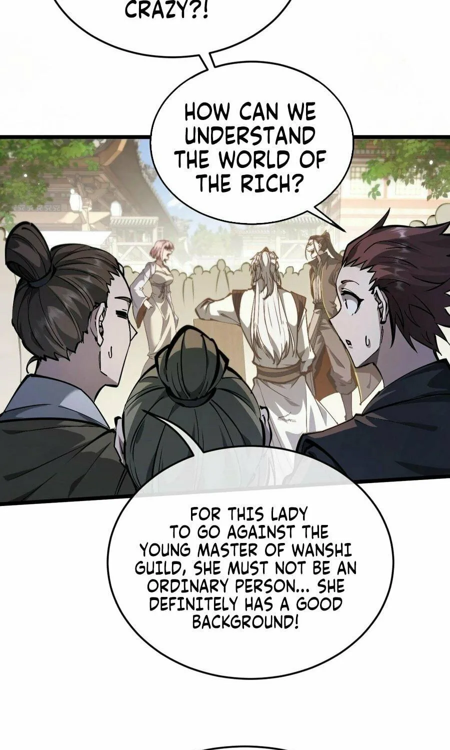 Full-time Swordsman Chapter 2 page 161 - 