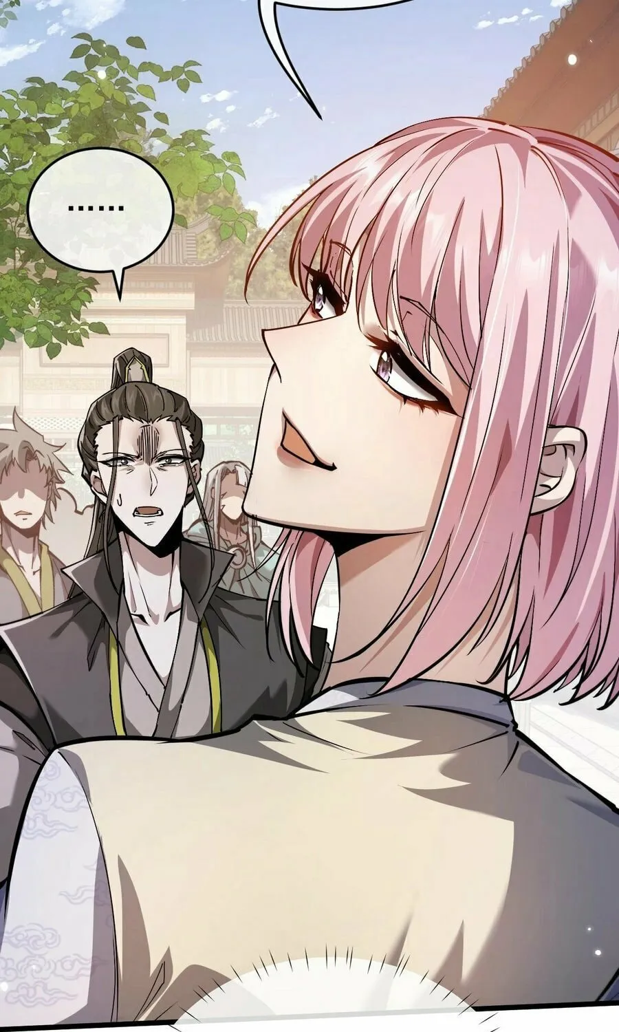 Full-time Swordsman Chapter 2 page 163 - 