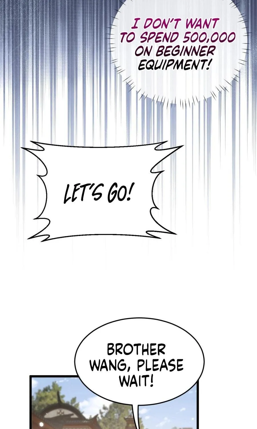 Full-time Swordsman Chapter 2 page 167 - 