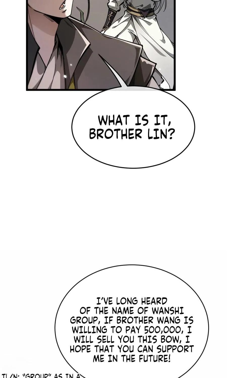 Full-time Swordsman Chapter 2 page 169 - 