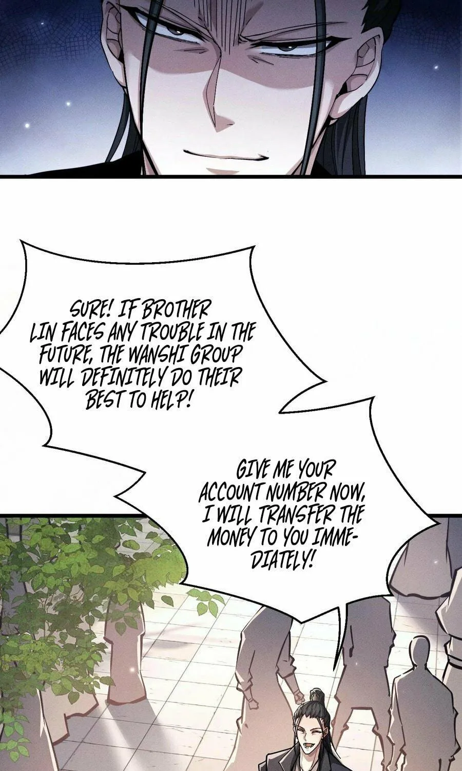 Full-time Swordsman Chapter 2 page 173 - 