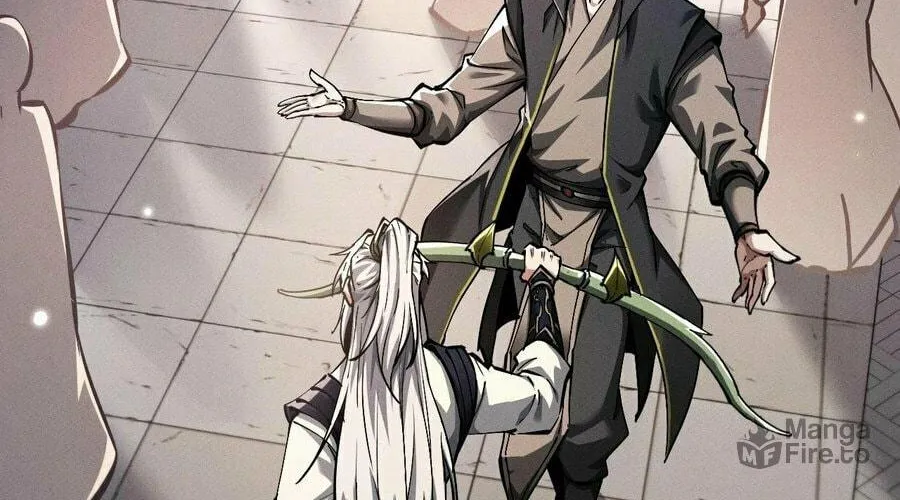 Full-time Swordsman Chapter 2 page 174 - 