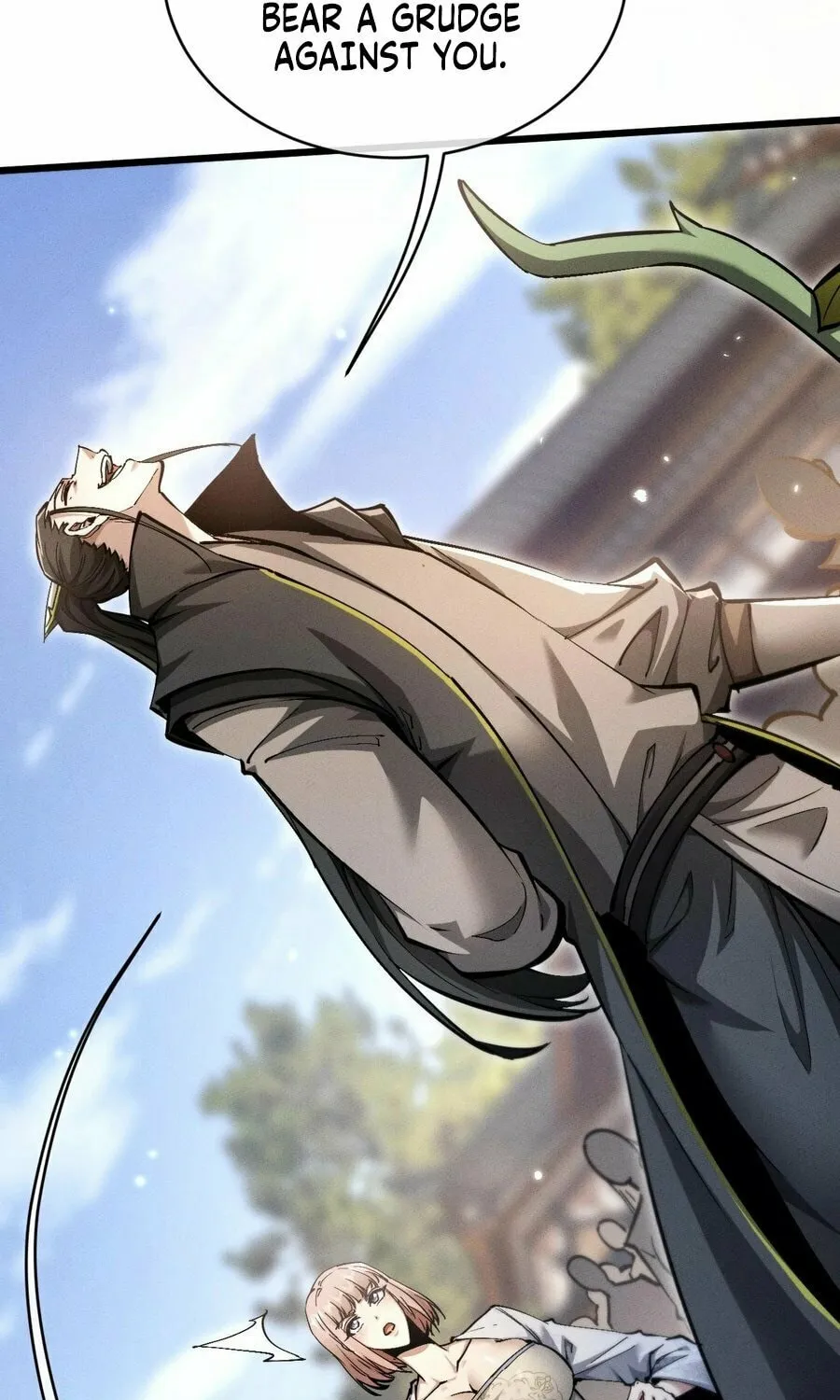 Full-time Swordsman Chapter 2 page 177 - 