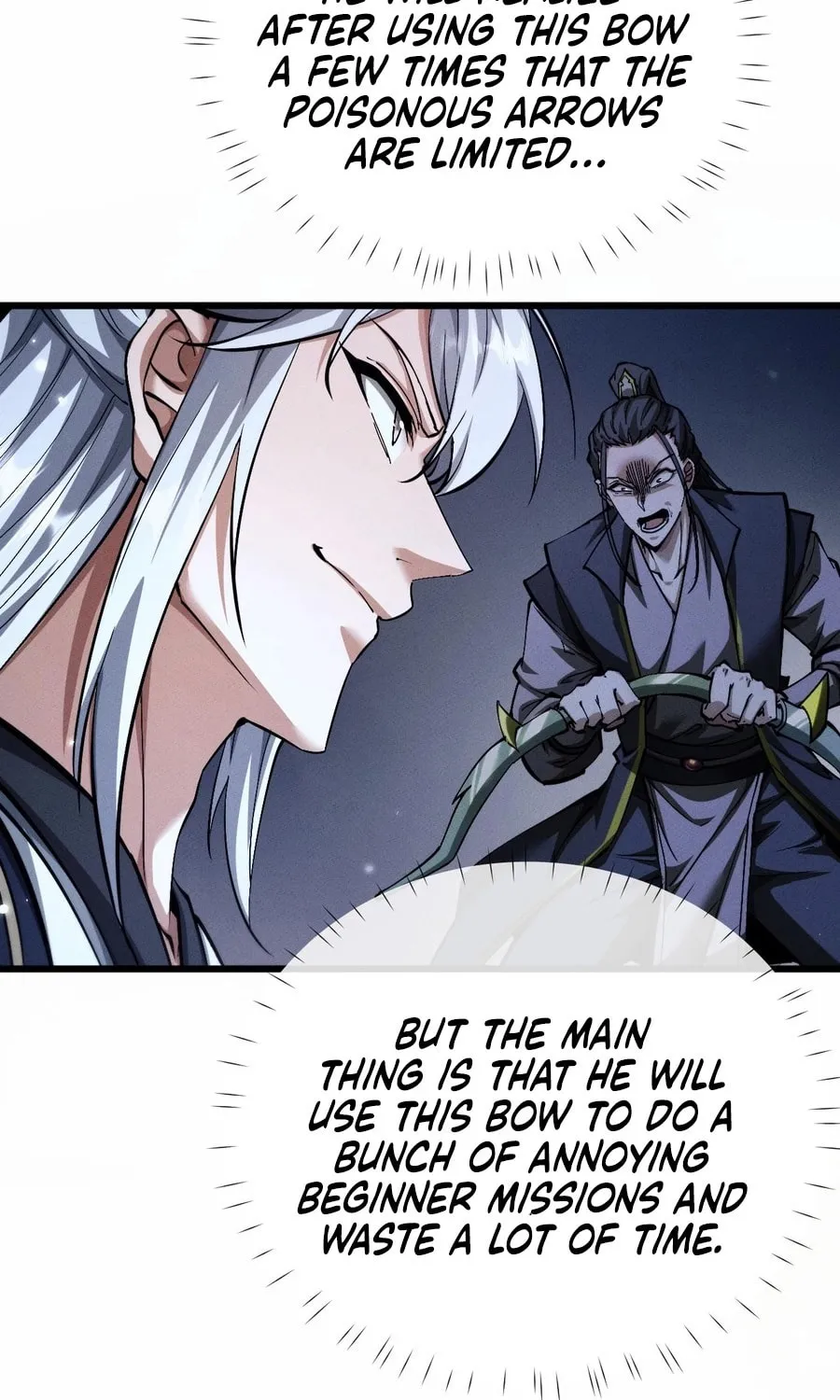 Full-time Swordsman Chapter 2 page 181 - 