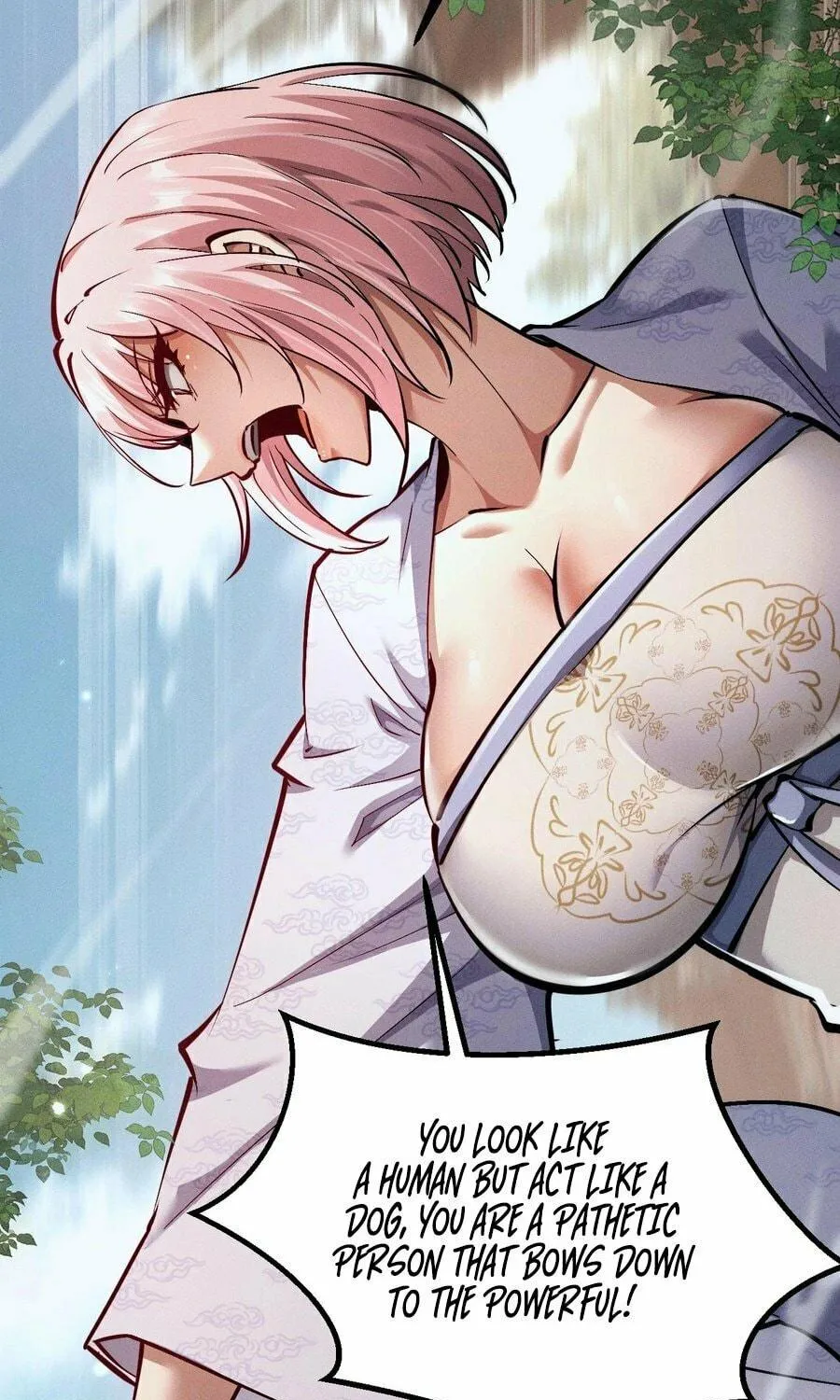 Full-time Swordsman Chapter 2 page 185 - 