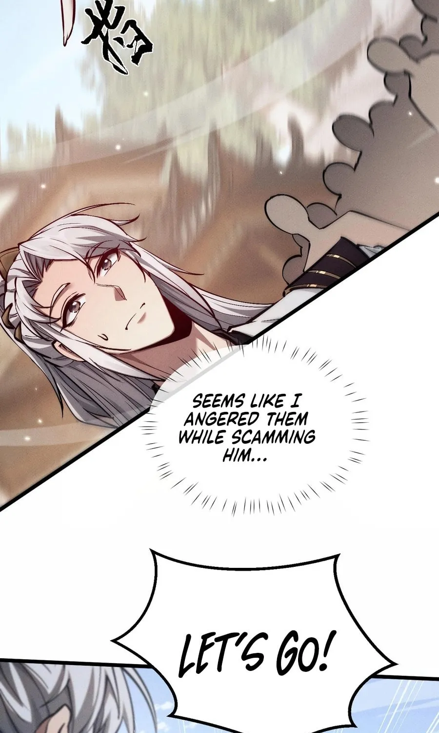 Full-time Swordsman Chapter 2 page 187 - 
