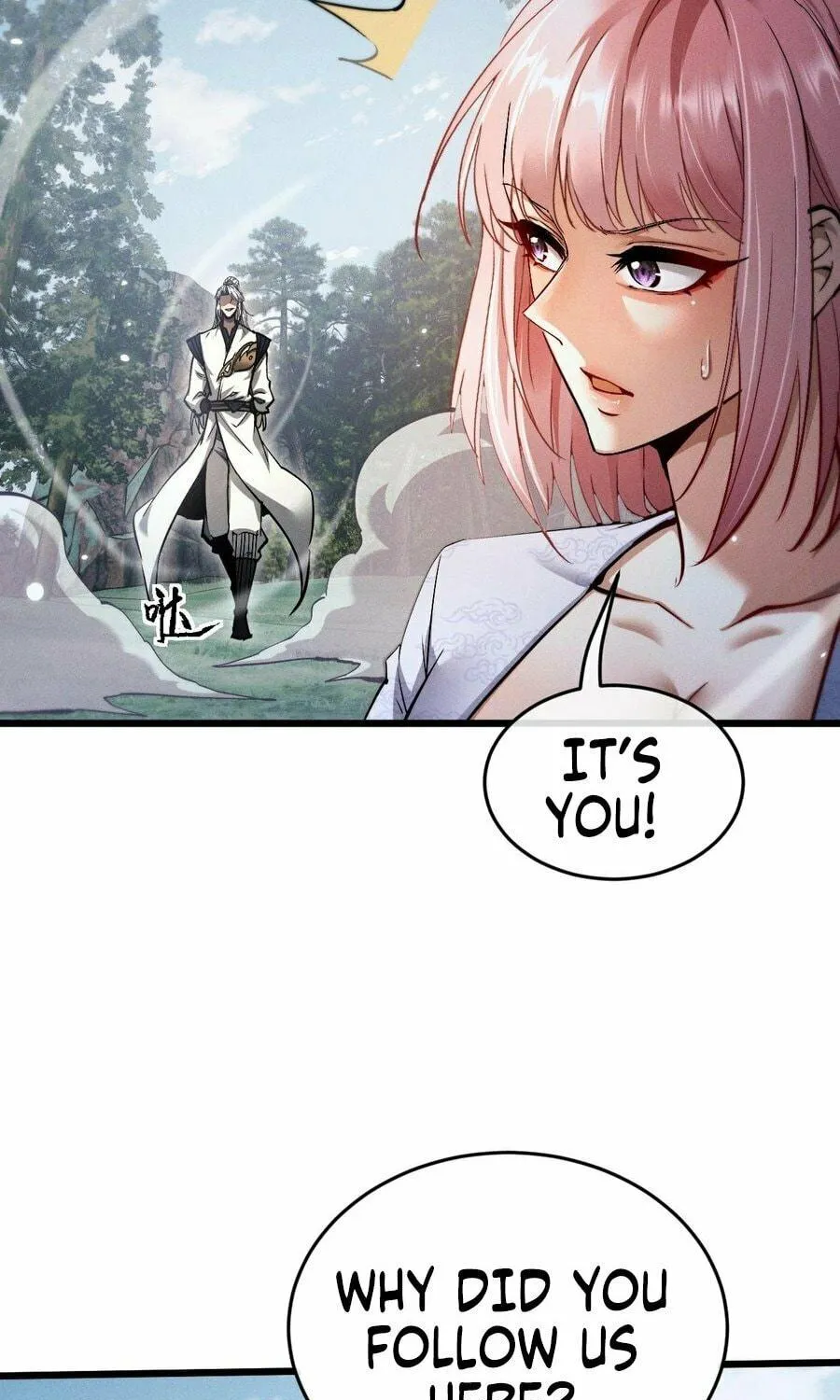 Full-time Swordsman Chapter 2 page 199 - 