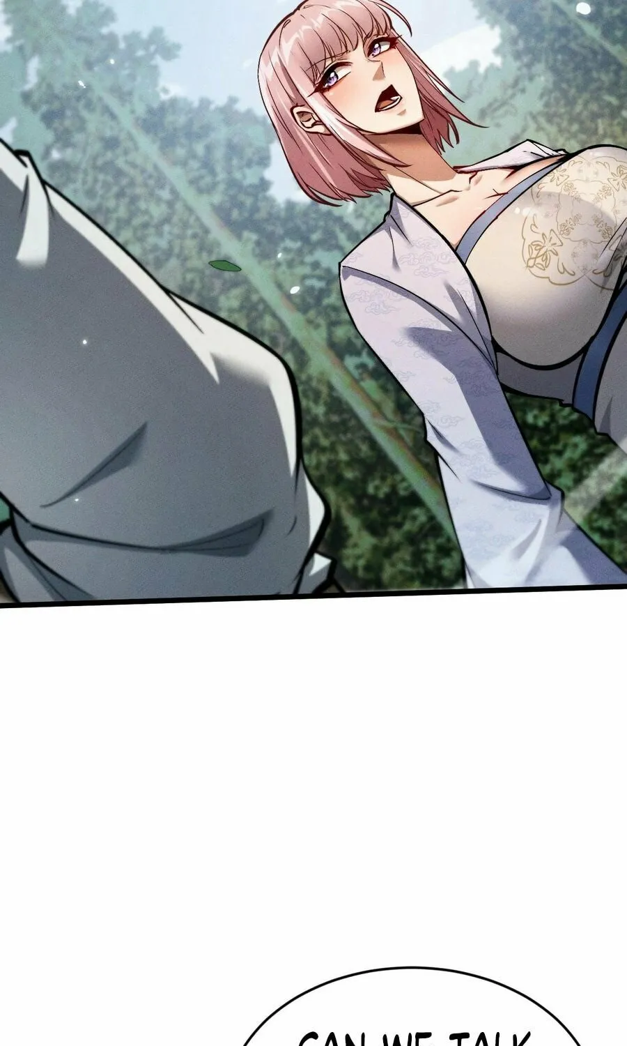 Full-time Swordsman Chapter 2 page 201 - 