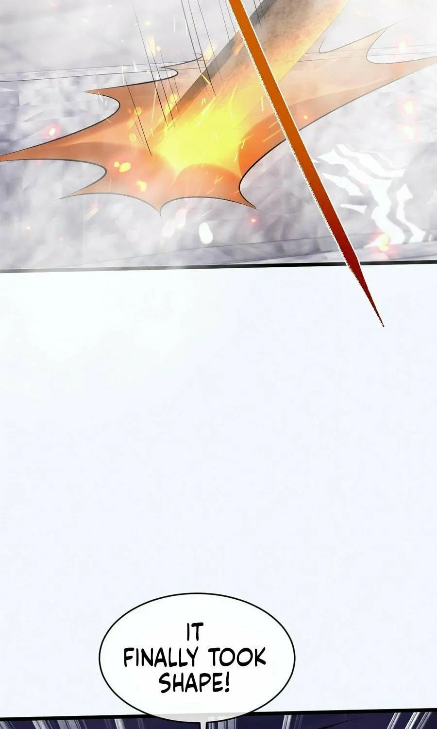 Full-time Swordsman Chapter 2 page 35 - 