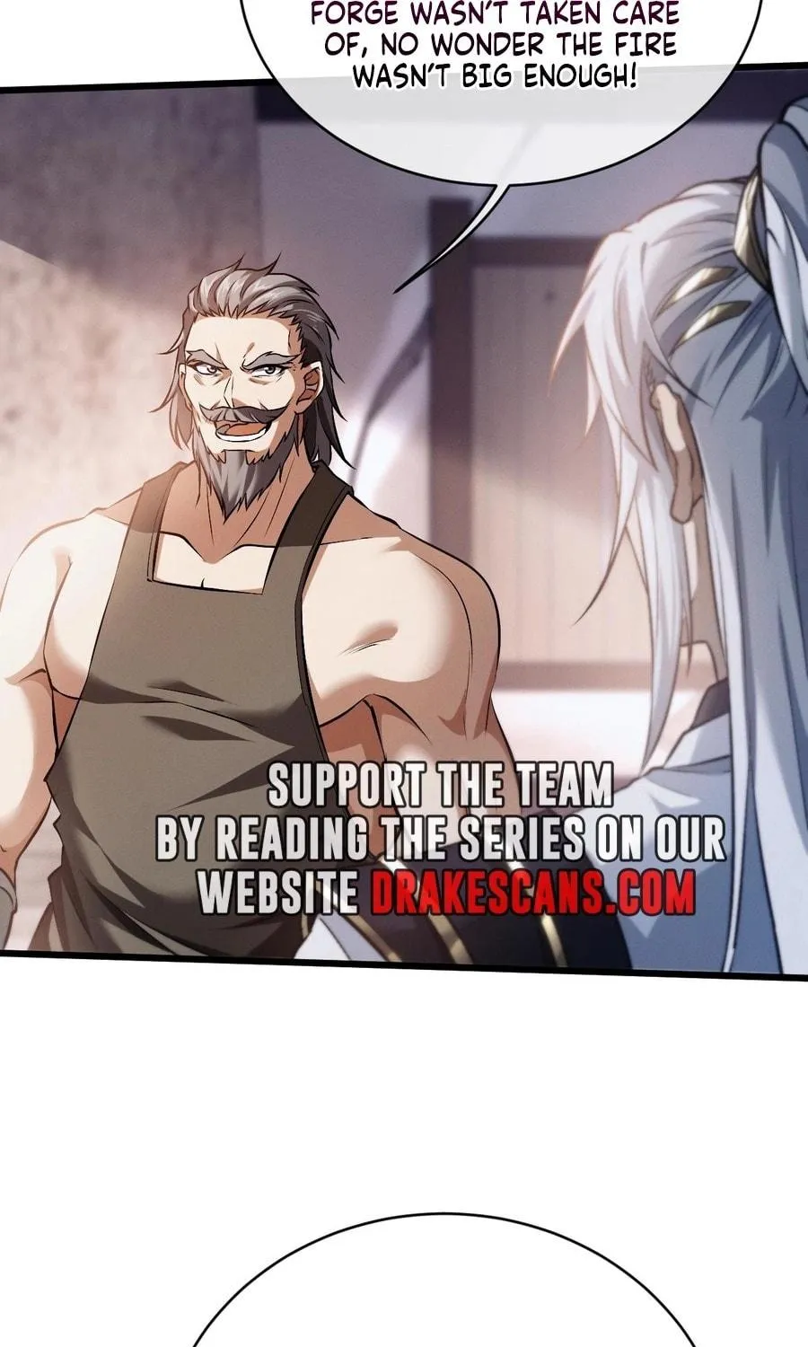 Full-time Swordsman Chapter 2 page 39 - 