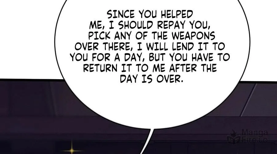 Full-time Swordsman Chapter 2 page 40 - 