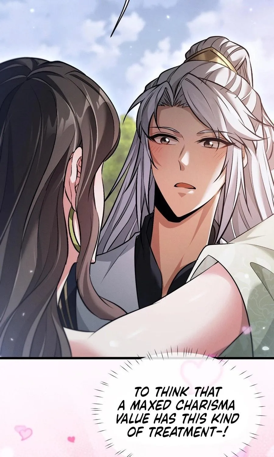 Full-time Swordsman Chapter 2 page 5 - 