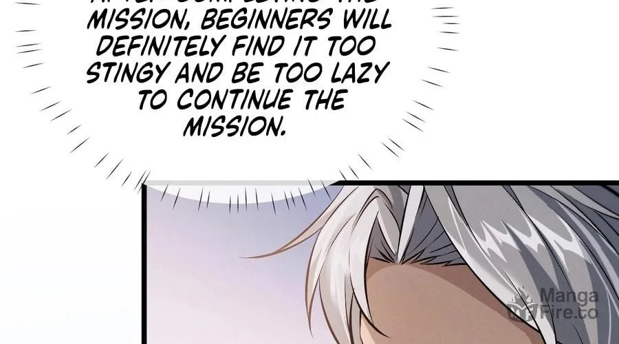Full-time Swordsman Chapter 2 page 42 - 