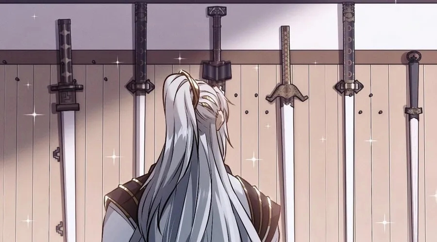 Full-time Swordsman Chapter 2 page 44 - 