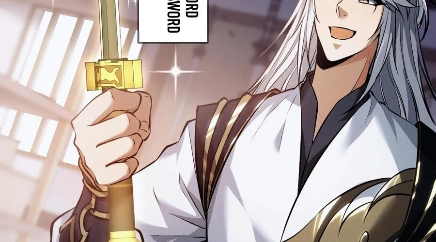 Full-time Swordsman Chapter 2 page 46 - 